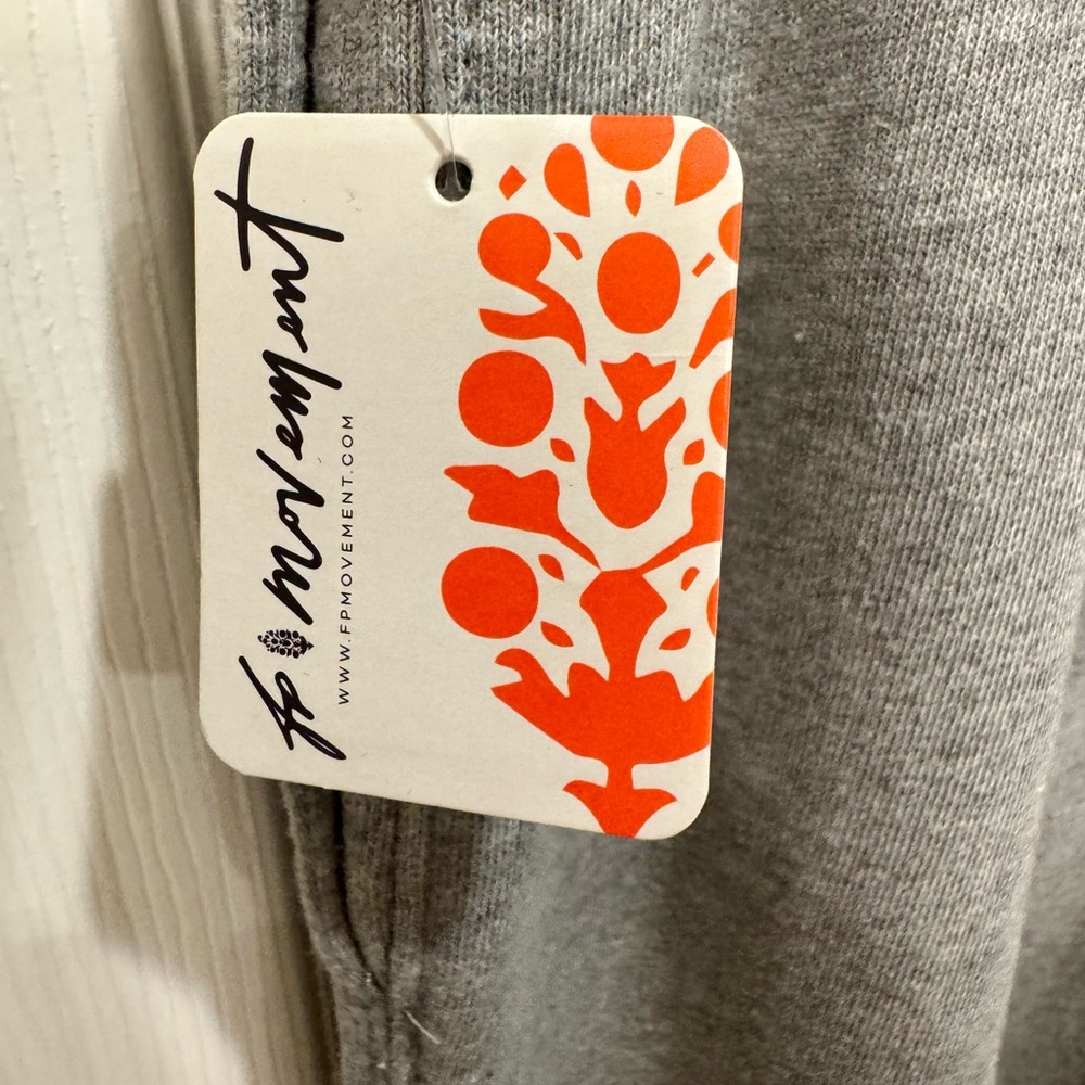 NWT FREE PEOPLE SWEATPANTS - Picture 5 of 8